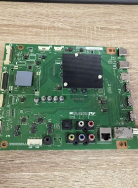 拆机夏普原装LCD-60SU770A主板QPWBXG821WJN1 DUNTKG821现货 测好