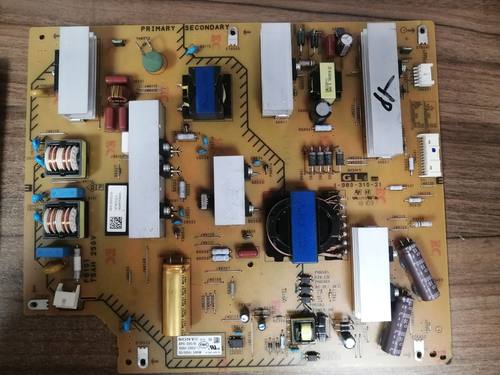 索尼KD-65X7500D电源板A