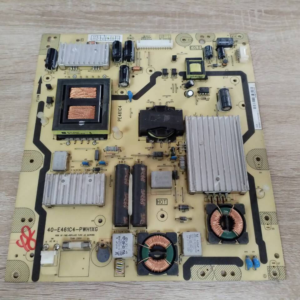 TCLD49A561U液晶电视配件电