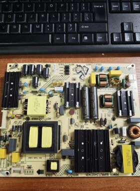 原装康佳 LED75C1电源板35025121 34027421 KIP+L210E02B2实图 啊