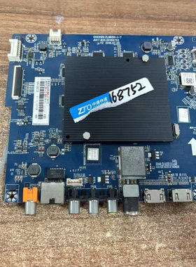 原装 长虹49E8电视机主板JUC7.820.00168752配屏C490U16-E2-L液晶
