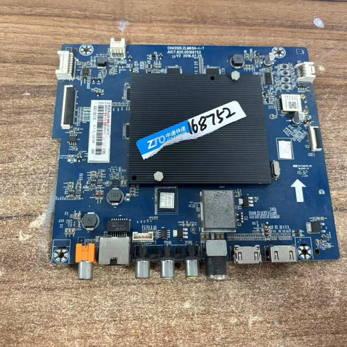 原装 长虹49E8电视机主板JUC7.820.00168752配屏C490U16-E2-L液晶