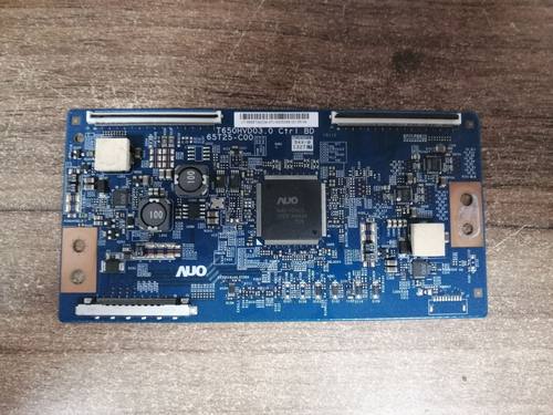 索尼KDL-65S990A逻辑板T6