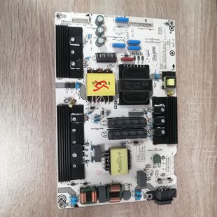 原海信 55E52D HZ55E7D电源板RSAG7.820.8218 HLL-8218WD实物图