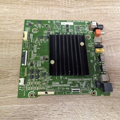 海信HZ55A68E(BOM2)主板RSAG7.