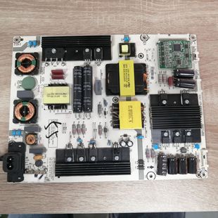 海信LED55EC880UCQ电源板RSAG7.820.6350 HLL-4655WH实物图 测好