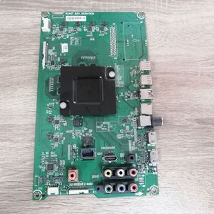 海信LED43/49/55EC520UA 55K5100U主板RSAG7.820.6854屏HD550K3U