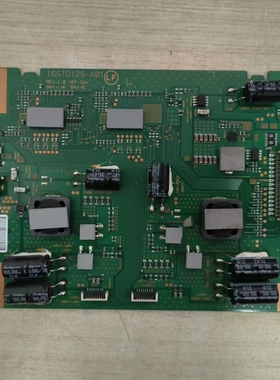原装索尼KD-55X8500D 55S8500D电视恒流板16ST012S-A01 REV:1.0辉