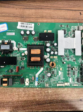 原装拆机 风行 D49Y 主板 MSA6381-ZC01-01 屏 LSC490FN02-W 现货