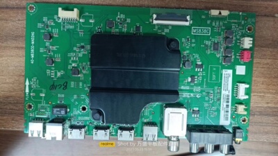 AA原装TCL55N355T1YP主板