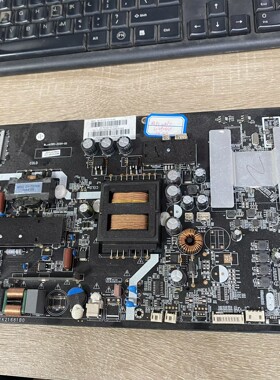 原装风行FD4951A-LU G49Y板MSA6381-ZC01-01屏LC490EGY-SHM3拆机