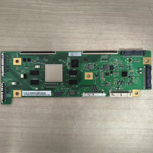 LGOLED77C1PCB电视逻辑板
