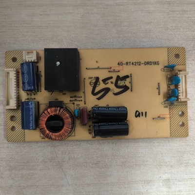 TCLL55E5390A-3D液晶电视恒流板