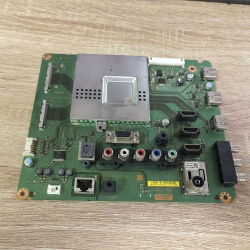 索尼KLV-55EX630主板1P-0125J02-