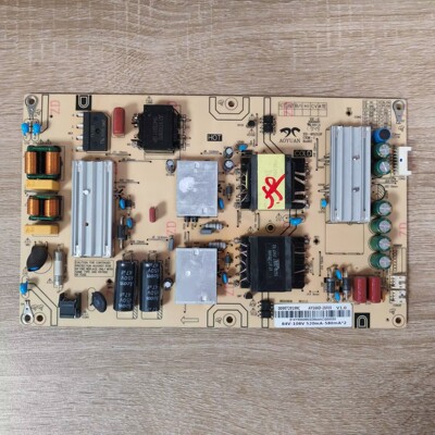 海尔55V71LU55C6155T51