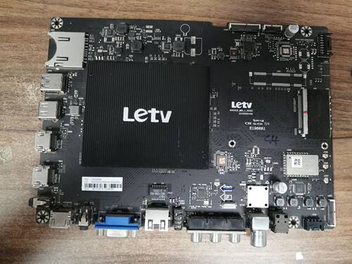 乐视L503IN主板MS6A928-
