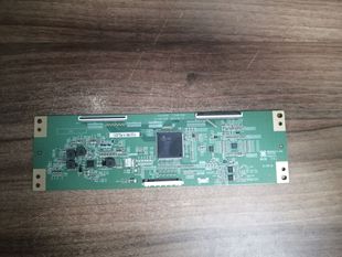 原装海信 LED55K5100U 逻辑板 47-6021036 HV550QUBB05 测好发