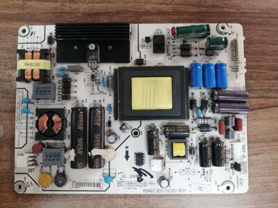 海信LED42A300LED40K260D电源板