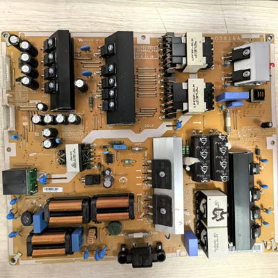 三星UA55JS9800JXXZ电视电源板
