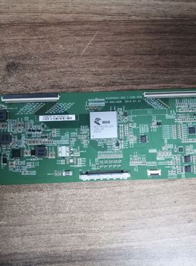 三洋55CE1168R3 55CE5129H1 U55H3逻辑板HV550QU2-305 47-6021029