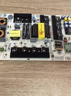 海信 HZ65U8AC液晶电视电源板 RSAG7.820.8167 HLL-5066WN测好发