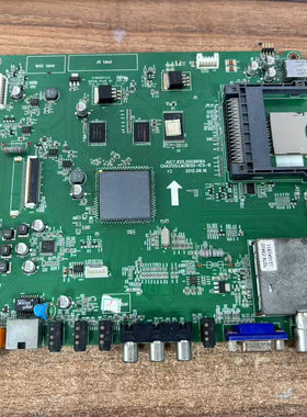 原装长虹3D47B5000i主板JUC7.820.00068164配屏M470F12-D1-L