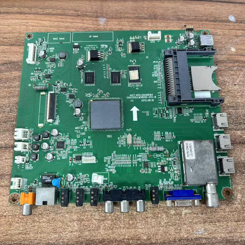 原装长虹3D47B5000i主板JUC7.820.00068164配屏M470F12-D1-L