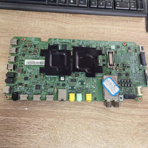 三星UA55F8000AJ主板BN41-0195