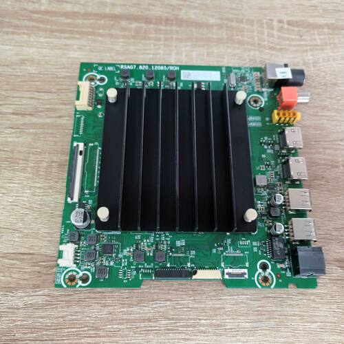 海信75E3F-PRO(BOM3)主板RSA7.8