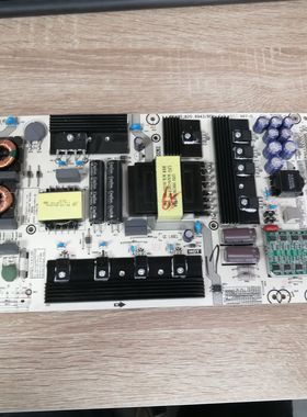 海信65E8D/65S7电源板RSAG7.820.8943 HLL-5068WJ实拍图 测好发货