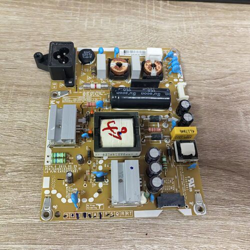 LG43LX310C-CA电源板EAX6616290