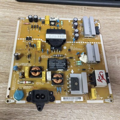 LG49UH6100-CB电源板EAX66923