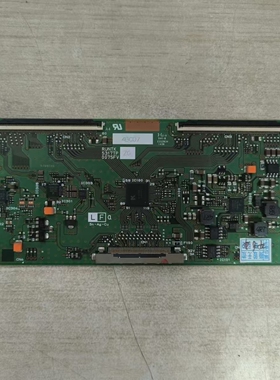 原装现货 海尔 LD40U3100电视逻辑板RUNTK 5317TP 0075FV ZZ ZG辉