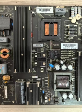 原装现货 康佳 A58U电视电源板AY160D-3MF03 3BS00668 34014605辉