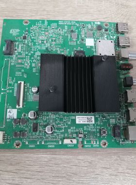 A创维75G25主板5800-A7S720-0P40屏RDL750WY(BD0-20A)实拍图 现货