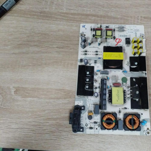 海信LED50EC500U电源板R