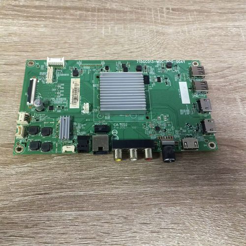 飞利浦50PUF7065/T3主板715GC013