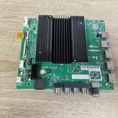 红米L50M5-RK主板TD.NT72671.793
