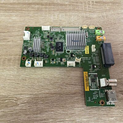 海尔LD49U9000主板0091802881