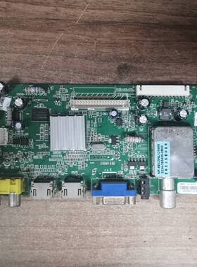 创维39/42E61HR 39/50E65SG 47E600F主板5800-A8M500-0P40/0P30屏