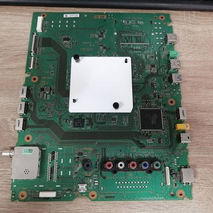 索尼KD-65X9300D 主板1-980-833-11屏YD6S650STN01 实物图 测好发