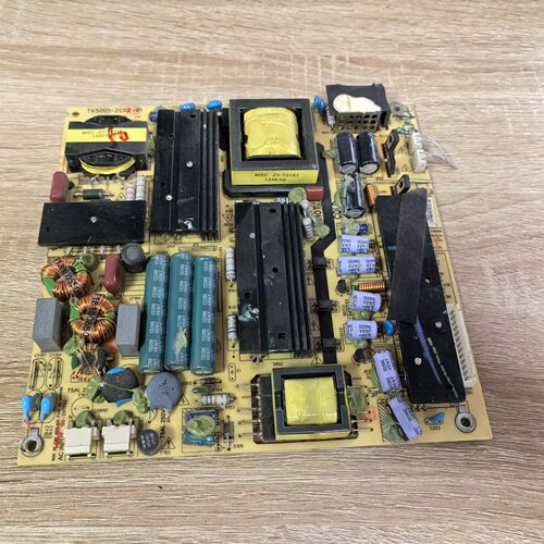 海尔LS42H6000液晶电视电源板TV