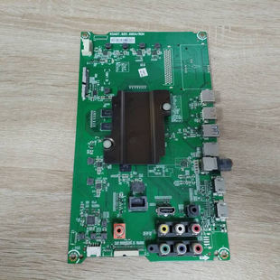 海信LED55K300UD(BOM5)主板RSAG7.820.6854屏HD550K3U81实拍图