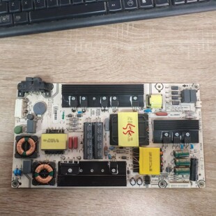 5060WV 拆机海信 加 HLL ROH LED55N3000U 电源板RSAG7.820.6396
