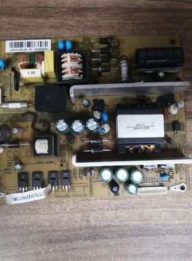 长虹LED32/42B4500i电源板JCS30D-2M9 JCS40D-4M9 实物图 测好发