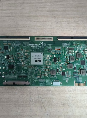 Z原装创维58E6000长虹58D3P海信LED58K300U逻辑板MATDJ4E12实拍图