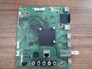 夏普LCD-50SU575A 460A 60SU456A 70SU575A主板QPWBXG743WJZZ屏选