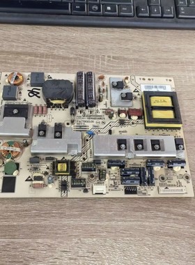 海尔LE42A700 LE46M300P液晶电源板PAC79015.00 94002546A 实拍图