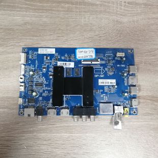 海尔H55E17A主板0091802191V1.4 0090727428C屏B0EI550WQ1 测好发