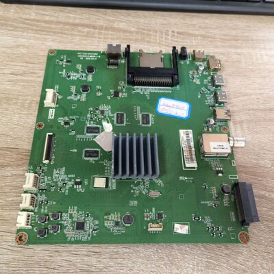 长虹55Q2N主板JUC7.820.0013
